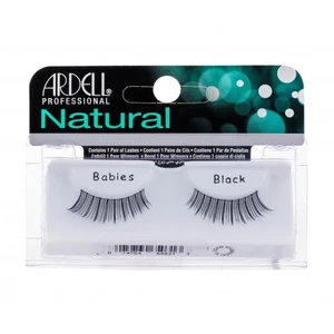 Ardell Natural nalepovací řasy Babies Black