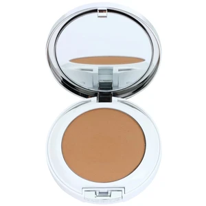 Clinique Beyond Perfecting™ Powder Foundation + Concealer pudrový make-up s korektorem 2 v 1 odstín 11 Honey 14.5 g