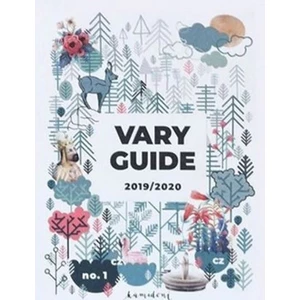 Vary Guide 2019/2020