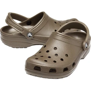 Crocs Classic Clog Chocolate 46-47