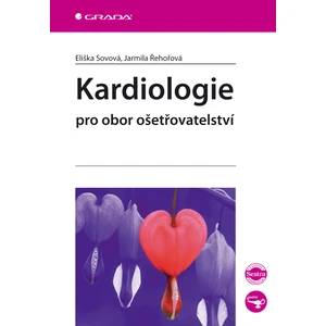 Kardiologie pro obor ošetřovatelství, Sovová Eliška