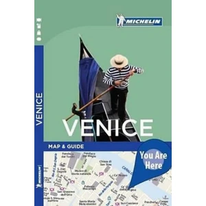 You are Here Venice 2016