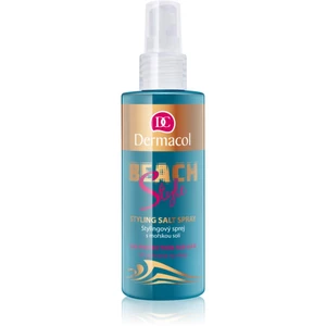 Dermacol stylingový ochranný sprej na vlasy s mořskou solí  150 ml