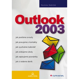 Outlook 2003, Zedníček Rostislav