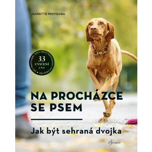 Na procházce se psem - Przygoda Jeanette