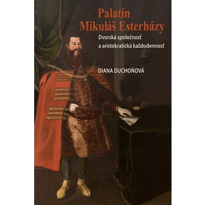 Palatín Mikuláš Esterházy