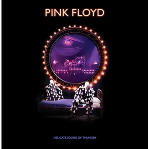 Pink Floyd Delicate Sound Of Thunder (2 CD) Musik-CD