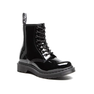 Dr. Martens 1460 Mono Black 26728001