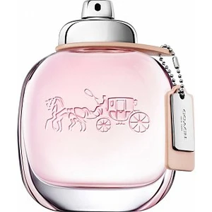 Coach Coach Eau de Toilette woda toaletowa dla kobiet 90 ml