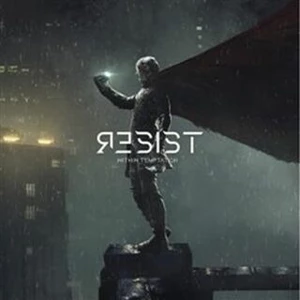 Resist - Temptation Within [CD]