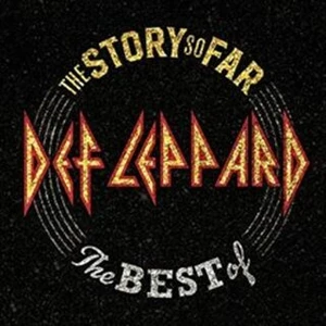 The Story So Far (The Best Of) - Leppard Def [CD]