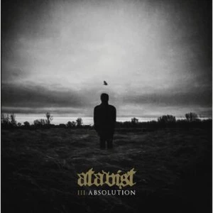 III: Absolution - Atavist [2x VINYL]