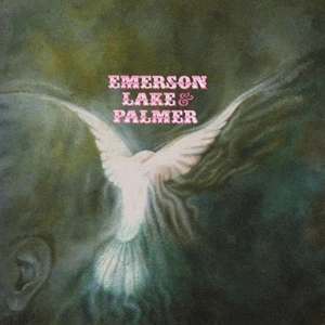 Emerson, Lake & Palmer Emerson, Lake & Palmer (LP)
