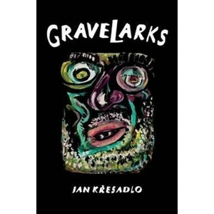 Gravelarks - Jan Křesadlo