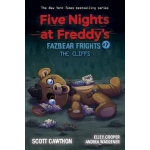 The Cliffs (Five Nights at Freddy´s: Fazbear Frigh ts #7)