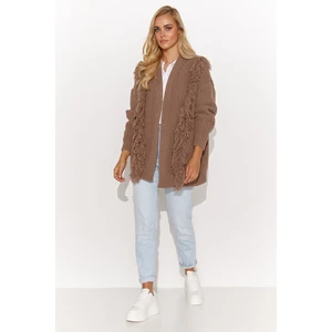 Makadamia Woman's Sweater S142