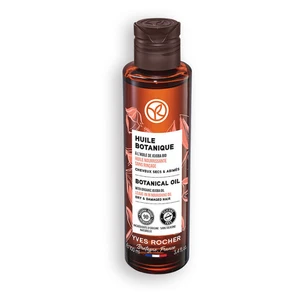 YVES ROCHER Bezoplachový vyživujúci olej 100 ml