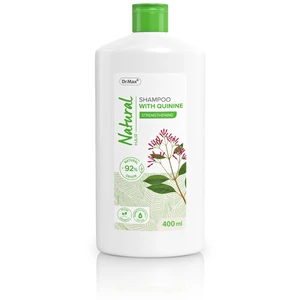 Dr.Max NATURAL HAIR SHAMPOO STRENGTHENING