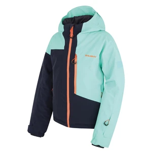 HUSKY Gomez Kids turquoise/black blue