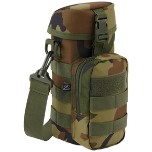 Large bottle holder olive camo