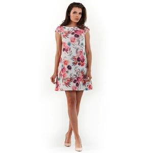 Awama Woman's Dress A226