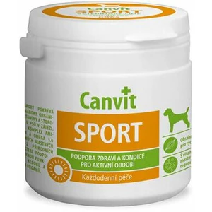 Canvit Sport 100g (Canvit Aktiv)