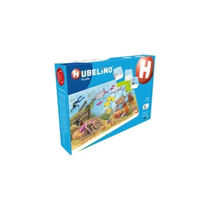 Hubelino 3D Puzzle Vodní svět 35 dílků