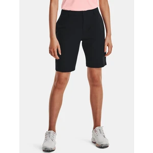 Under Armour Kraťasy UA Links Short-BLK - Dámské