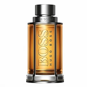 HUGO BOSS - Boss The Scent - Toaletní voda