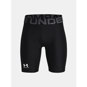 Under Armour UA HG Armour Kraťasy dětské Černá