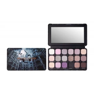 Makeup Revolution London Forever Flawless 19,8 g oční stín pro ženy Into The Night