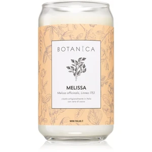 FraLab Botanica Melissa vonná sviečka 390 g