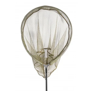 Korum podberáková hlava full metal latex barbel spoons - 26 "