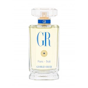 Georges Rech Paris - Bali 100 ml parfumovaná voda pre ženy