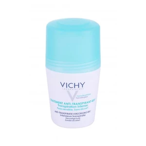 Vichy Deodorant Intense 48h 50 ml antiperspirant pro ženy roll-on