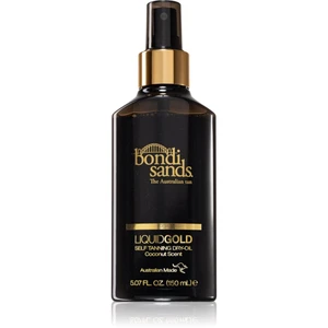 Bondi Sands Liquid Gold samoopalovací olej 150 ml