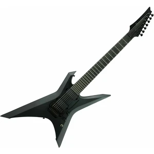 Ibanez XPTB720-BKF Black Flat
