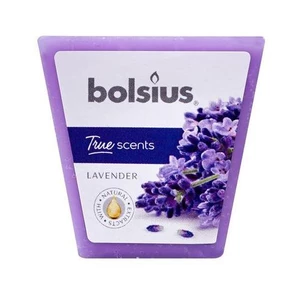 Bolsius Aromatic 2.0 Votiv 48mm Lavender, vonná svíčka