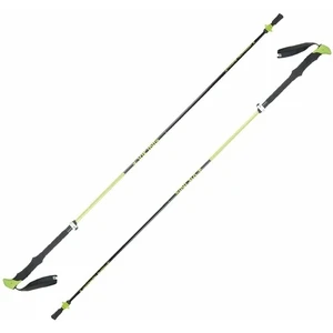 Viking Terve Bâtons de trekking 67 - 130 cm Grass Green