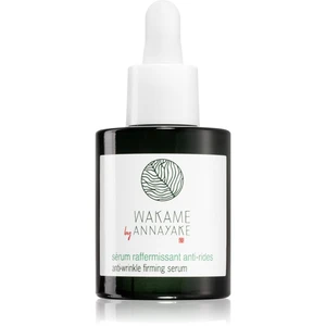 Annayake Wakame Anti-Wrinkle Firming Serum aktivní kolagenové sérum pro redukci vrásek 30 ml