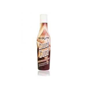 Oranjito Opalovací mléko do solária Choco Coco (Accelerator) 200 ml