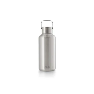 Fľaša EQUA TIMELESS Steel, 600 ml