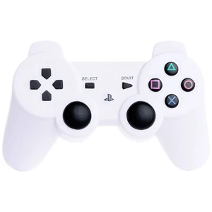 PlayStation Anti-Stress White Controller