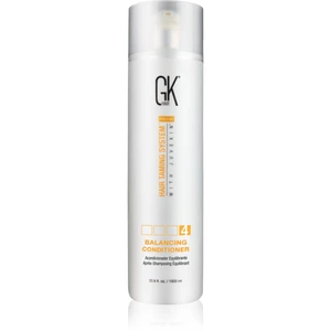 GK Hair Balancing Conditioner odżywka wzmacniająca z keratyną 1000 ml