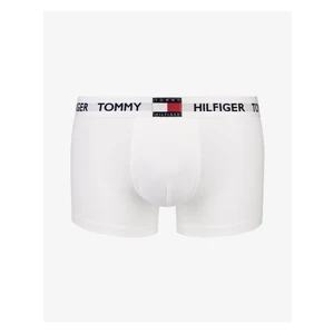 Tommy Hilfiger Boxerky Bílá