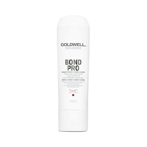 Goldwell Posilňujúci kondicionér pre slabé a krehké vlasy Dualsenses Bond Pro (Fortifyining Conditioner) 200 ml