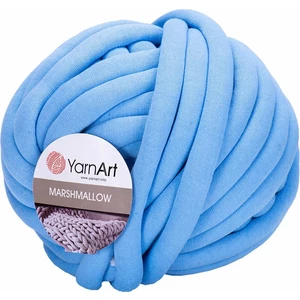 Yarn Art Marshmallow 909 Light Blue