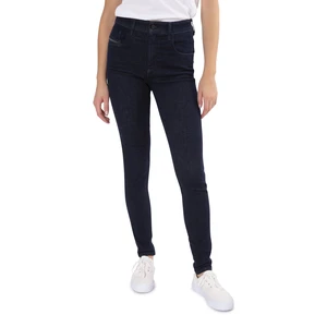 Diesel Slandy Jeans Modrá