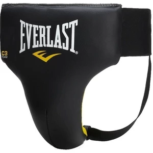 Everlast Lightweight Sparring Protector Black XL