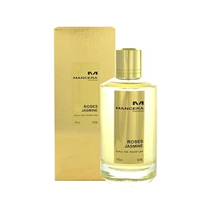 Mancera Roses Jasmine - EDP 2,0 ml - odstřik s rozprašovačem